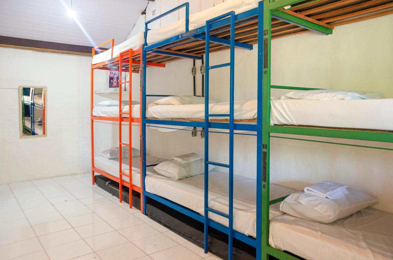 Clan.Destino Hostel Ilhabela Exteriér fotografie
