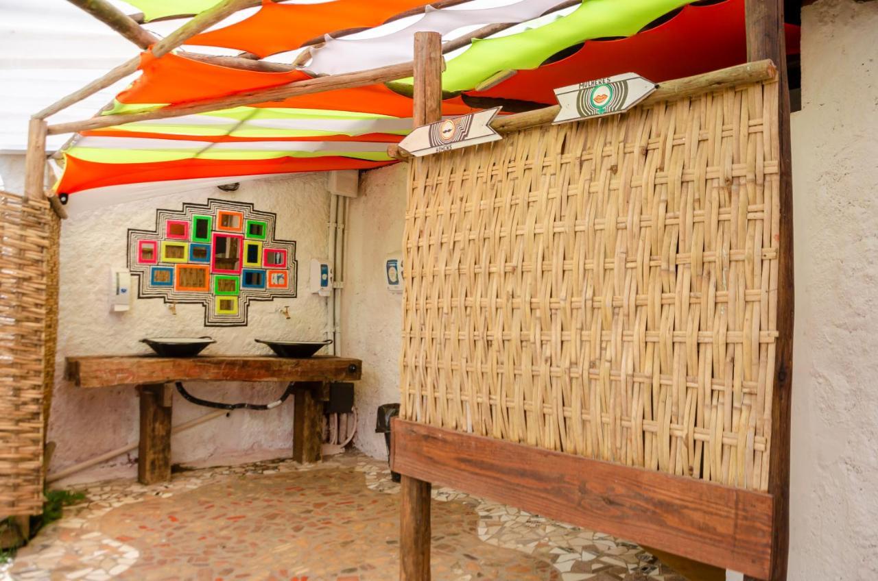 Clan.Destino Hostel Ilhabela Exteriér fotografie